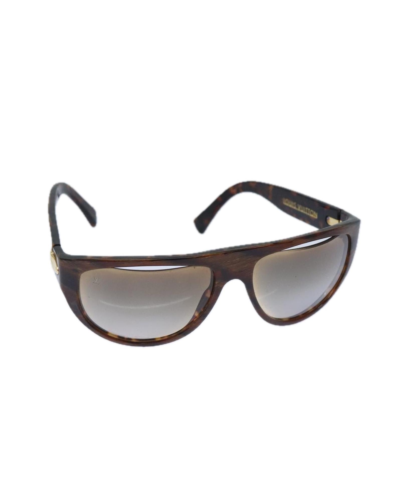 Z0086E Sunglasses Tortoise Frame