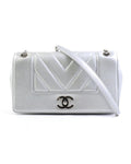 Chanel Chanel 19 Shoulder Bag Quilted