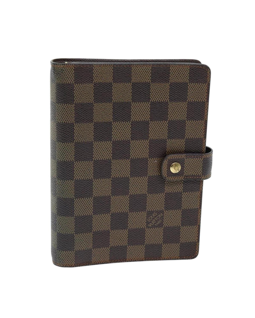 Agenda PM Damier Ebene Planner