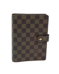 Agenda PM Damier Ebene Planner
