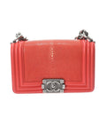 Chanel Boy Chanel Small Flap Bag