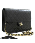 Chanel Classic Flap Shoulder Bag