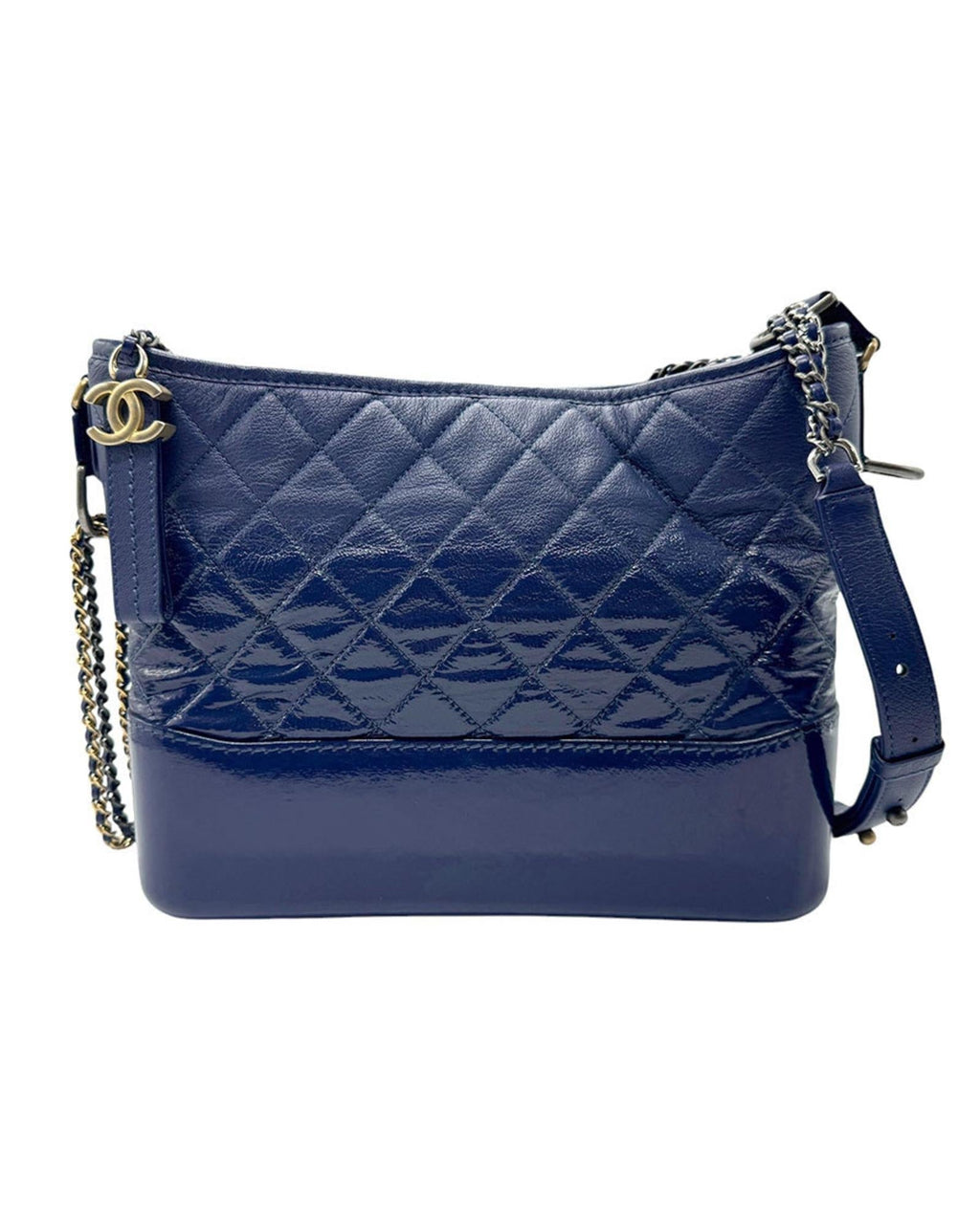 Chanel Coco Handle Shoulder Bag A92991