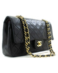 Chanel Classic Flap Bag Shoulder Bag