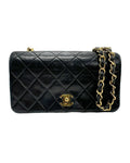 Chanel Classic Flap Mini Bag