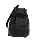 Leather Sac depaule with Pouch and Good Condition
