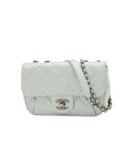 Chanel Mini Quilted Lambskin Bag