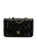 Chanel Classic Flap Bag Shoulder Bag