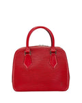 Speedy Bandouliere 25 Epi Red