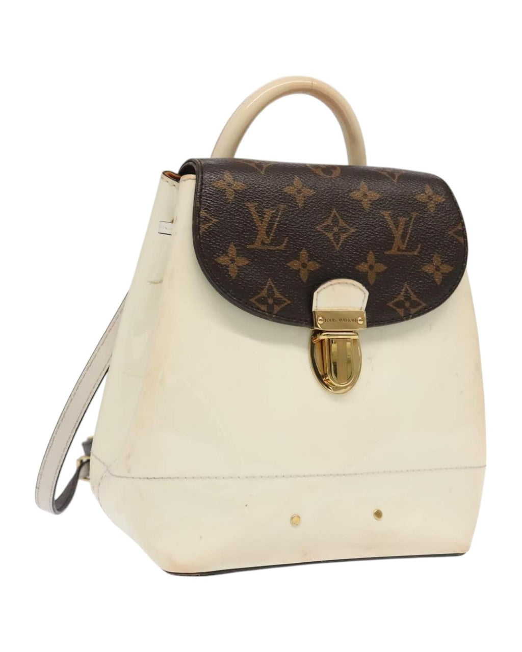 Mini Pochette Accessories Backpack