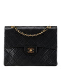 Chanel Classic Flap Bag Diamond Quilted