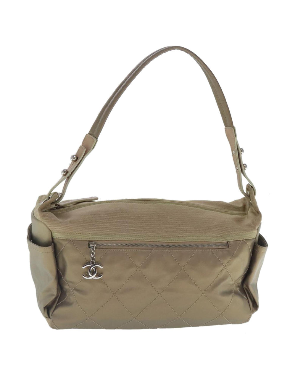 Chanel Classic Shoulder Bag Model