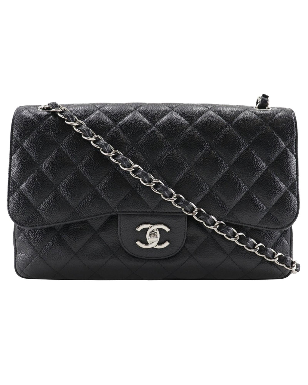 Chanel Classic Flap Bag Medium