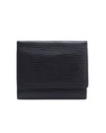 Epi Leather Zippy Wallet