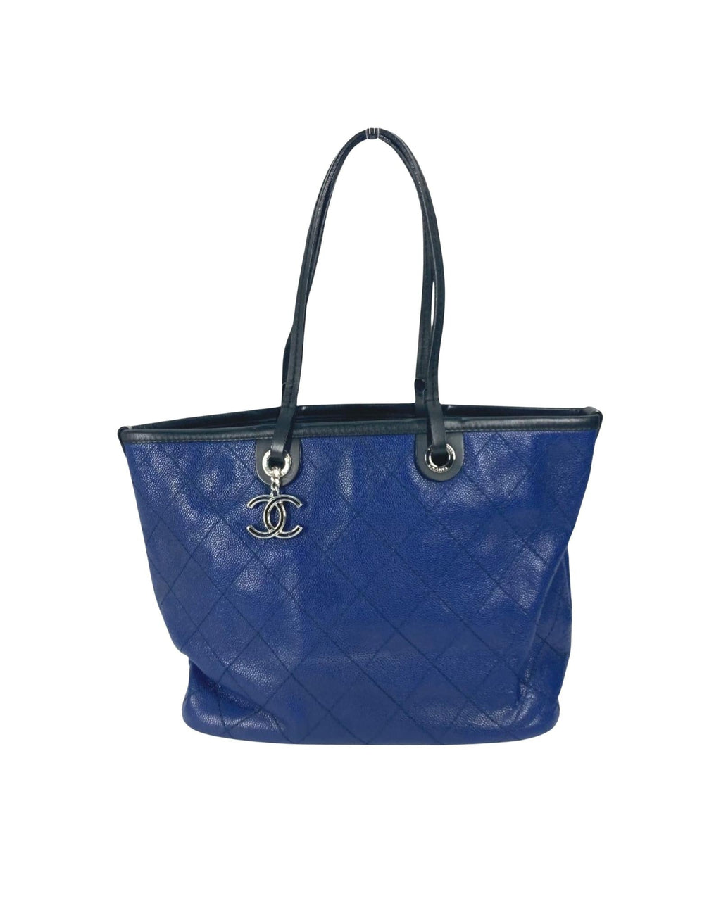 Chanel Coco Cocoon Tote Bag Large Style