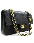 Chanel Classic Flap Bag 255 Style