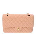 Chanel Classic Flap BagBeigeShoulder Bag