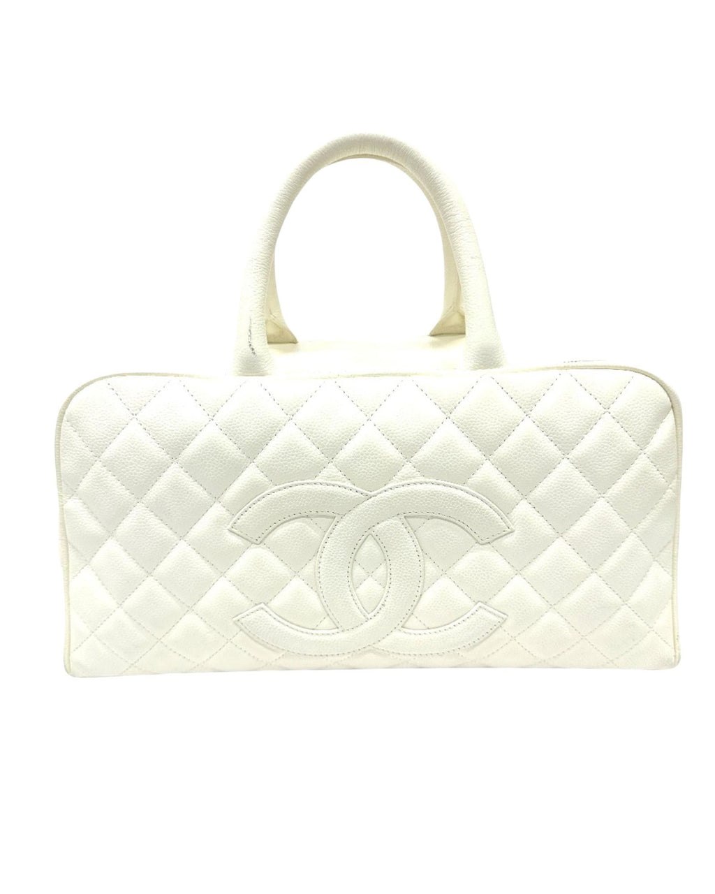 Chanel Classic Quilted Handbag