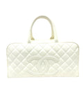 Chanel Classic Quilted Handbag