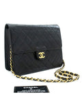 Chanel Classic Flap Bag Shoulder Bag