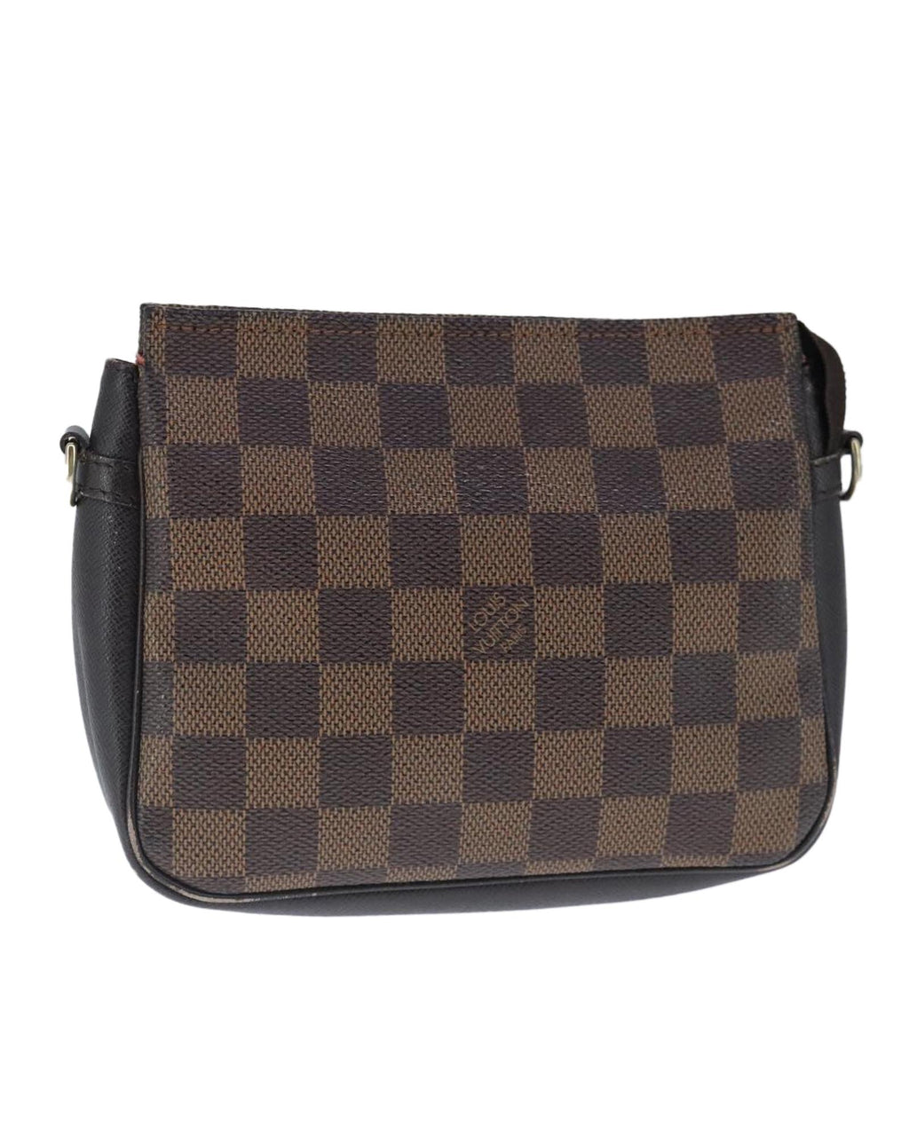 Pochette Damier Ebene Clutch