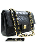 Chanel Classic Flap Bag 255