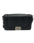 Chanel Boy Chanel Shoulder Bag