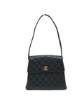 Chanel Classic Flap Shoulder Bag