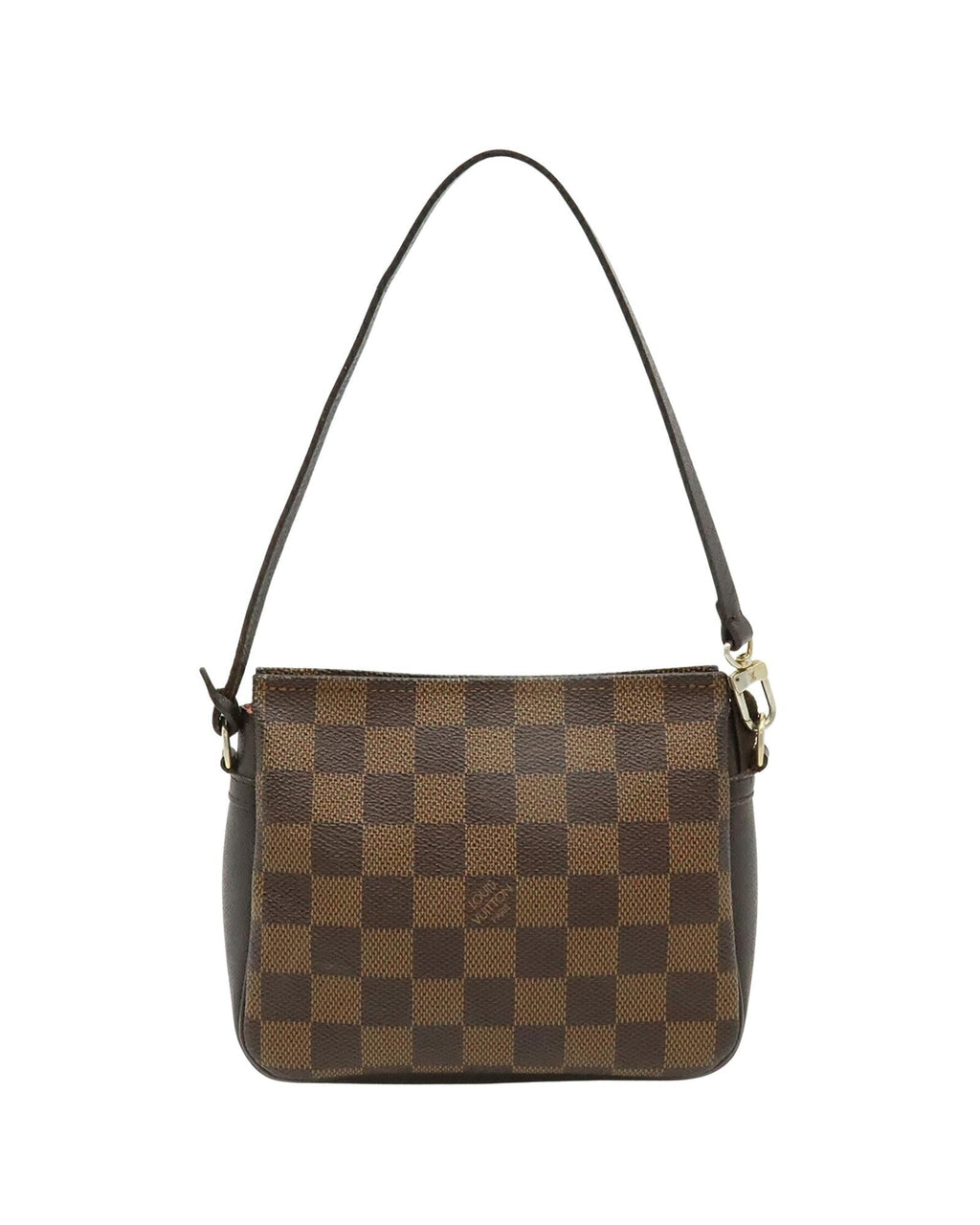 Pochette Damier Ebene Clutch