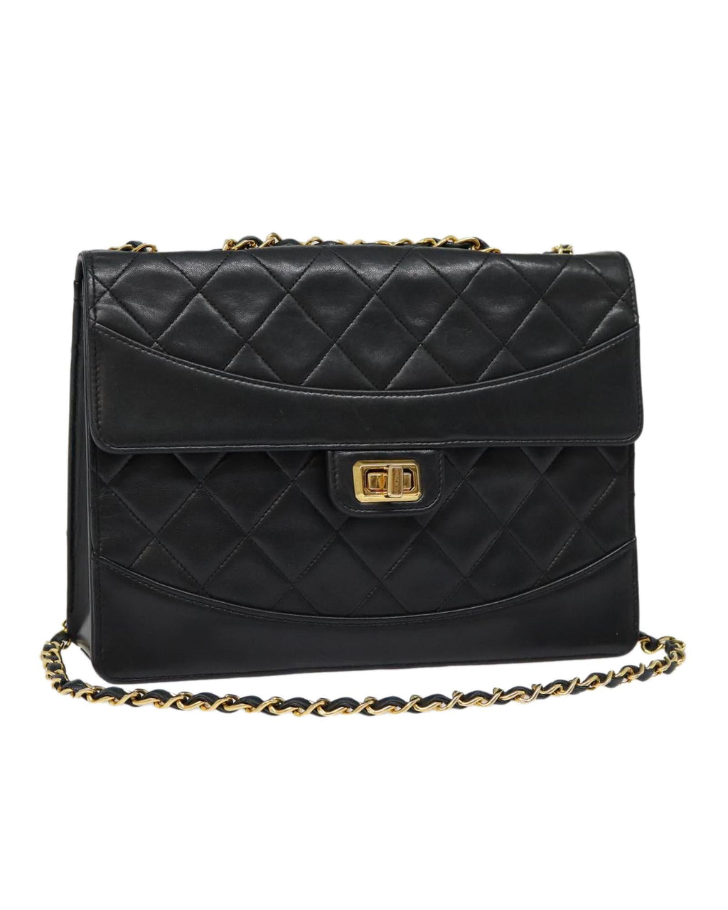 Chanel Classic Flap Bag Shoulder Bag