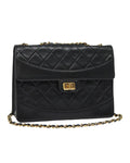 Chanel Classic Flap Bag Shoulder Bag