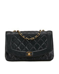 Chanel Classic Flap Shoulder Bag