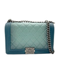 Chanel Boy Chanel Shoulder Bag A67086