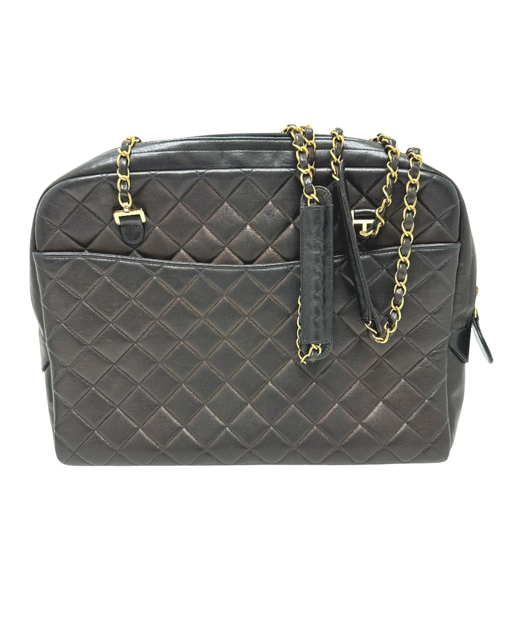 Chanel Classic Jumbo Shoulder Bag