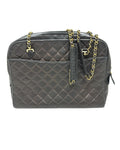 Chanel Classic Jumbo Shoulder Bag