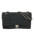 Chanel Classic Quilted Shoulder Bag