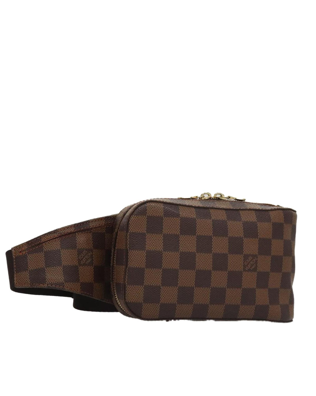 Damier Azur Hip Belt Bag  N40255 Model