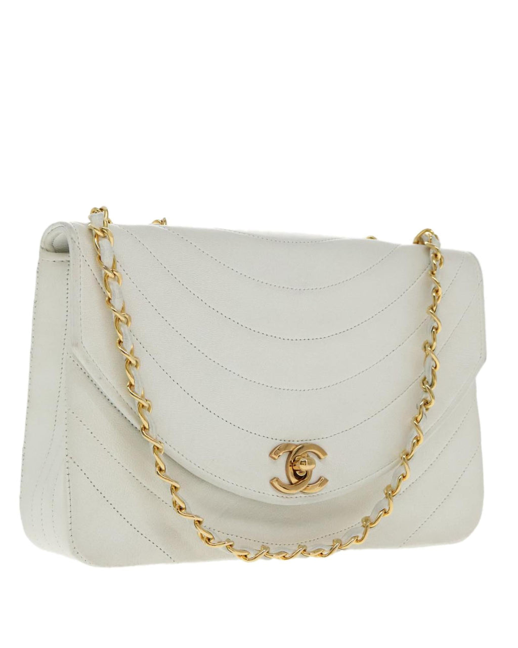 Chanel Classic Flap Bag Shoulder Bag