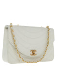 Chanel Classic Flap Bag Shoulder Bag