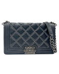 Chanel Boy Chanel Shoulder Bag