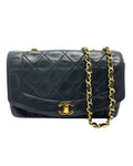 Chanel Classic Flap Shoulder Bag