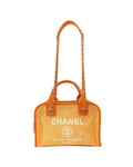 Chanel Chanel 31 Rue Cambon Shoulder Bag