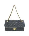 Chanel Chain Bag Diamond Quilted Style