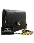 Chanel Classic Flap Bag Shoulder Bag