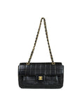 Chanel Classic Quilted Chain Bag 255