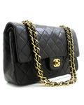 Chanel Classic Flap Bag 255