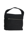 Chanel Chanel Classic Nylon Shoulder Bag