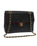 Chanel Classic Flap Shoulder Bag