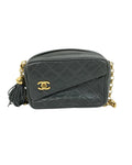 Chanel Classic Flap Bag Shoulder Bag