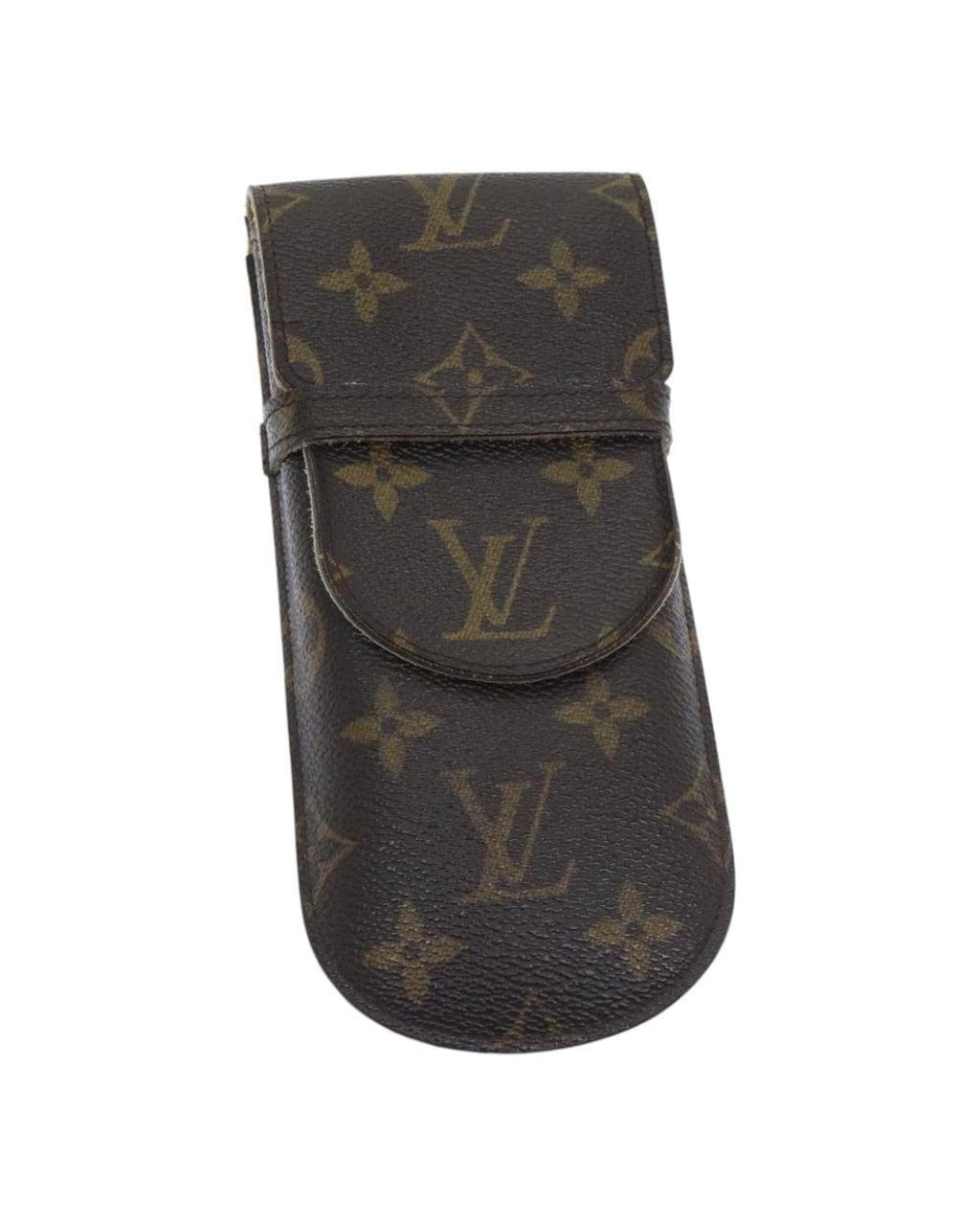 Monogram Canvas Eyeglass Case
